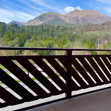 Terrazza Sul Parco